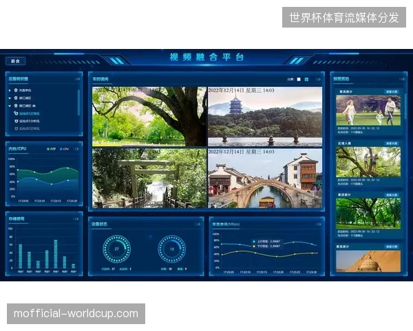 2027年赛事转播制作重心向远程控制室迁移，多机位实时调度将左右商业转播定价权